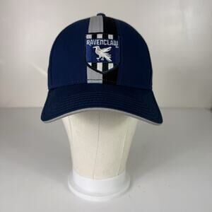 Harry Potter Universal Studios Exclusive Ravenclaw Themed Adjustable Cap Hat